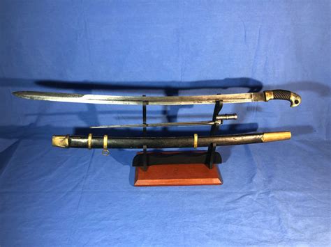 Russia - Zlatoust Factory - Saber/Sword, Russian Soviet M1927 "Shashka ...