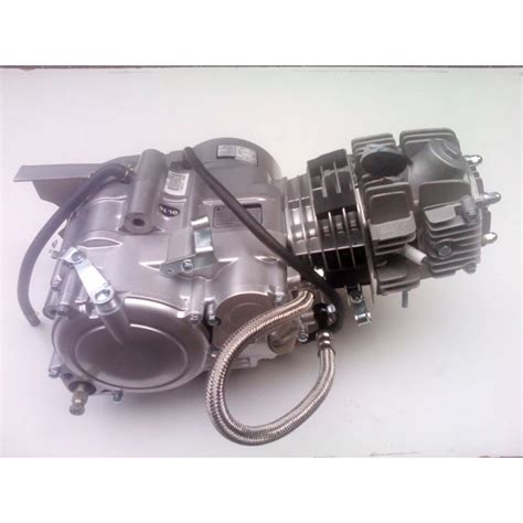 Zongshen W125-G 125cc,, 378,54