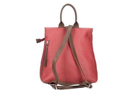 Tiara - Genuine Leather Handbag