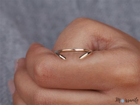plain wedding band 5