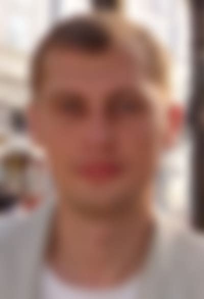 Антон Свидзинский | ВКонтакте