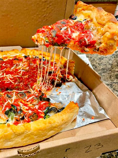 Where To Find The 13 BEST Pizza Spots In San Antonio (2024) - The San ...