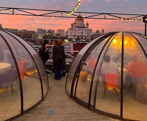 Лаунж «Wow Moscow Lounge» , Москва: бронирование, цены, меню, адрес ...