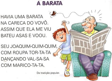 Texto Curto Alfabetização - 170 textos curtos para alfabetização — SÓ ESCOLA