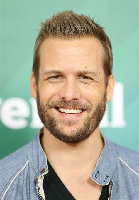 Unveiling The Enigmatic World Of Gabriel Macht: A Journey Of Discovery