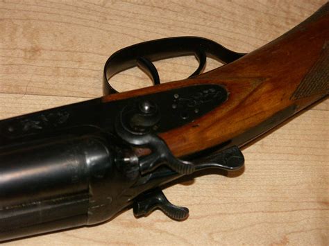 тоз-бм 16 : Гладкоствольное оружие : Guns.ru Talks