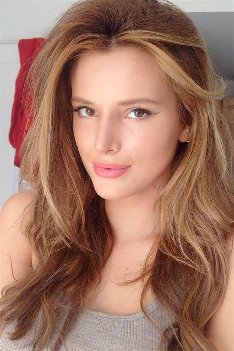 Белла Торн (Bella Thorne) - Фильмы и сериалы