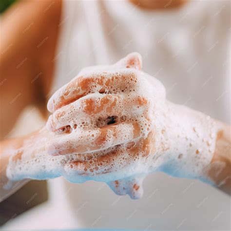 Premium Photo | Obsessive compulsive disorder concept woman obsessively
