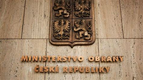 Ministerstvo obrany - Aktuálně.cz
