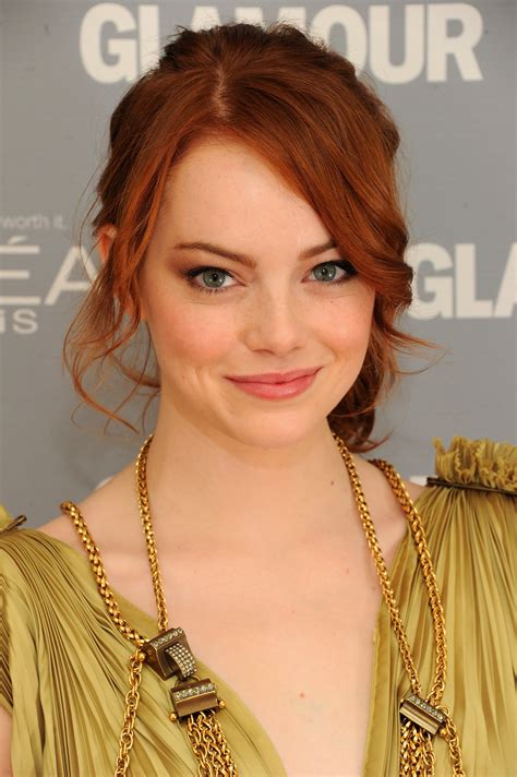 Wanna cover Emma Stones face in cum? : r/StrokeItToCelebs