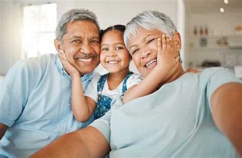 Grandparents Asking to Exclude Stepchildren From Family Day Out Backed ...