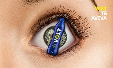VOLT ENERGY DRINK :: Behance