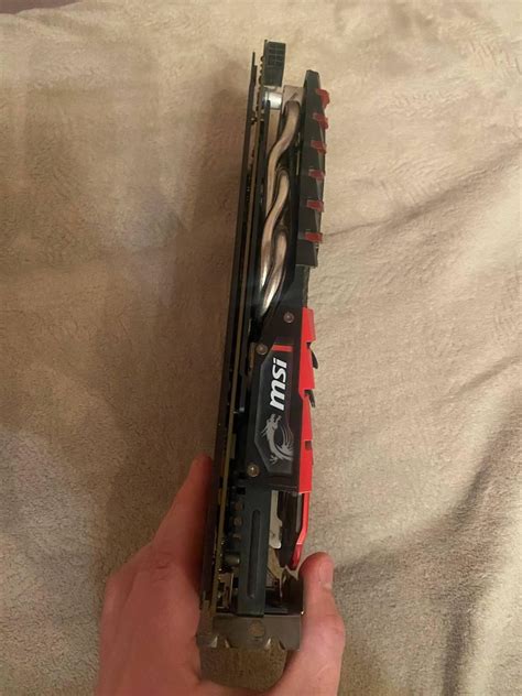 Видеокарта GTX 1060 6GB MSI GAMING (GeForce GTX 1060 GAMING 6G), цена ...