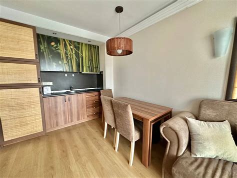 For Sale: Stylish one-bedroom apartment in a luxury complex ...