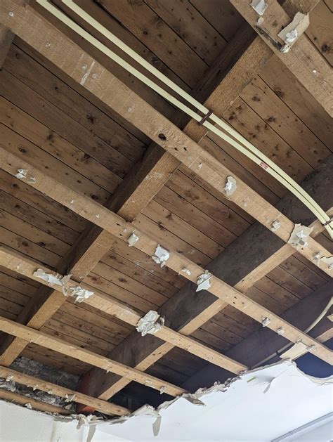 tussenverdieping tussen balken isoleren rklussers