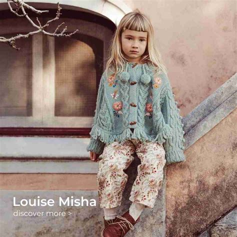 Louise Misha | Kolekcja SS21