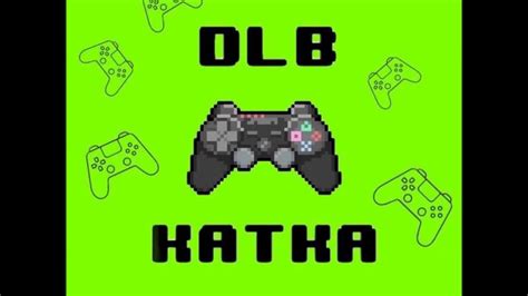 dlb – катка (katka) Lyrics | Genius Lyrics