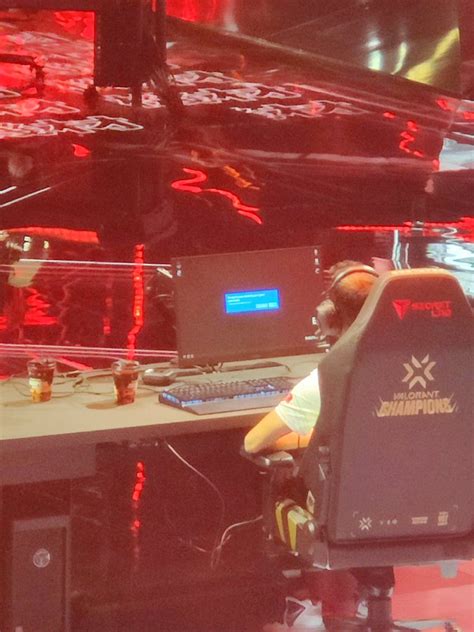 OpTic India forsaken spotted on stage using word.exe : r ...
