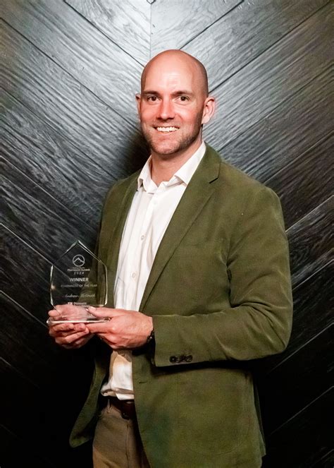 Spotlight on our DDS Pharmacist of the Year - Andrew McGrath - Sigma Co