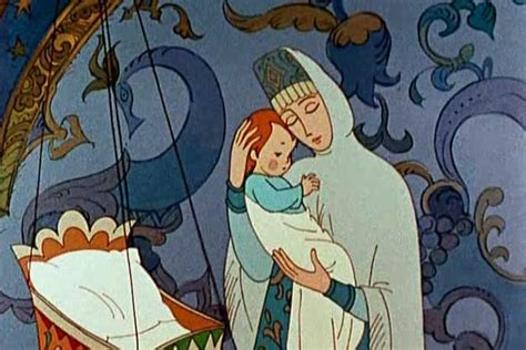 Князь Гвидон - биография персонажа, характер героев и интересные факты ...
