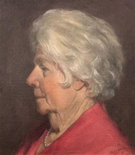 mother