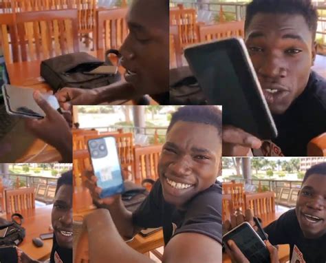 How a Viral Video Landed TikTokers in Hot Water for Alleged Phone ...