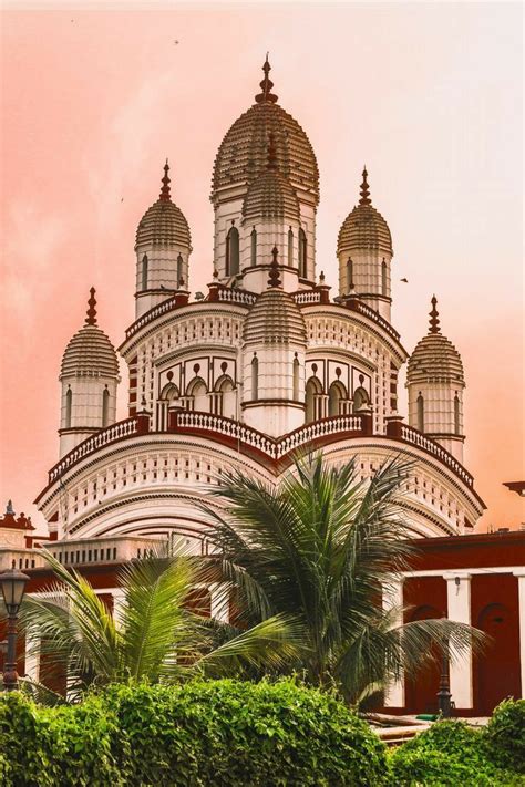 Dakshineswar maa kali – Artofit