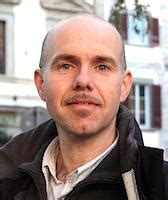 Istituto di Geoscienze e Georisorse: Giacomo Corti