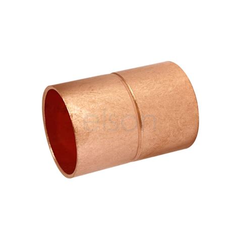 DN25-DN25 Coupling Capillary LE HP - Elson