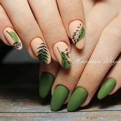 Пин на доске NAILS. | Закругленные ногти, Дизайнерские ногти, Красивые ...