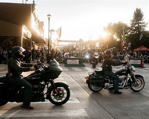 Sturgis 2020 Motorcycle Rally Dates Reway | Reviewmotors.co