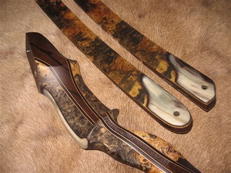 Schafer Silvertip pictures | Archery Talk Forum