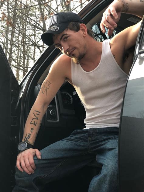 COUNTRY REDNECK on Tumblr