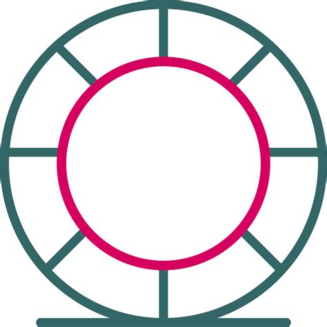 spin vector icon  vector art  vecteezy