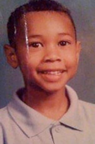 Rare Tyga Childhood Photos - NSF News and Magazine