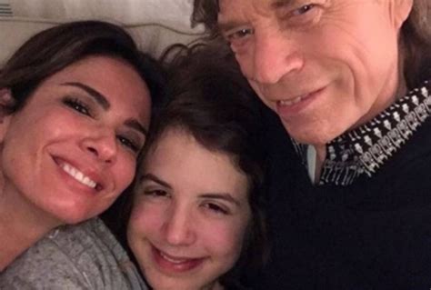 Luciana Gimenez celebra aniversário do filho Lucas Jagger: ‘Pessoa mais