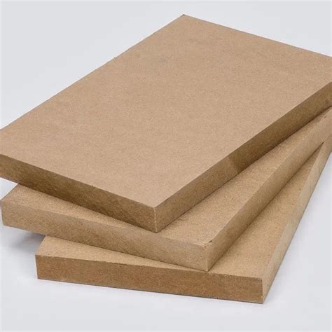 mm pre laminated mdf board  rs sq ft gurugram id