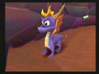 Spyro 2: Gateway to Glimmer - Images & Screenshots | GameGrin