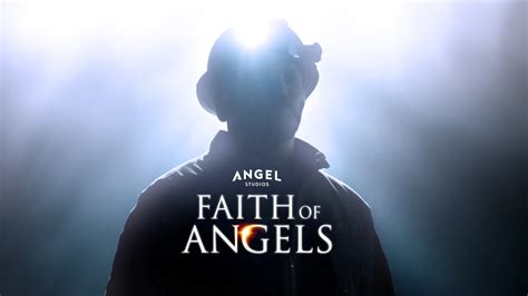 Where to Watch Faith of Angels | Angel