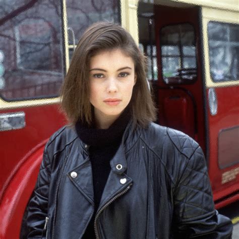 ジェーン・マーチ（Jane March）・・・美女落ち穂拾い180320 : 夜ごとの美女