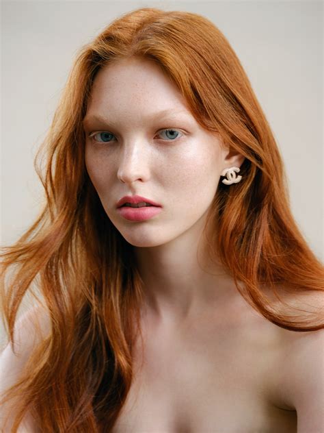 Zuza Bryk - Uncover Models