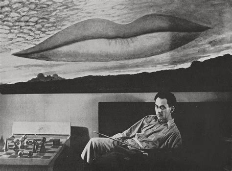 man ray gagosian
