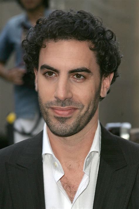 For more Sasha Baron Cohen news on Jspace: http://www.jspace.com/news