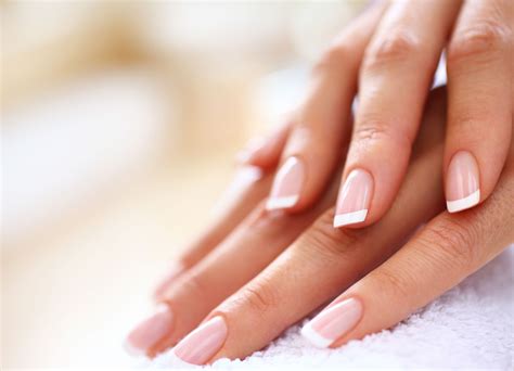Hand Treatments | R&R Spa | Bideford | North Devon