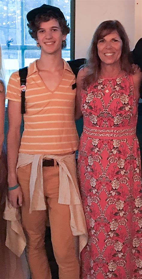 In a shocking twist, the mother of Minneapolis school shooter Robin