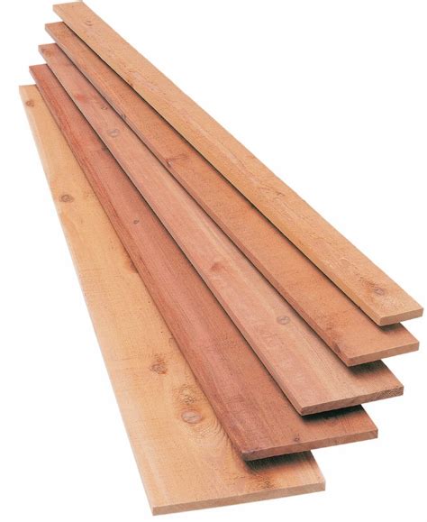 white cedar boards 7