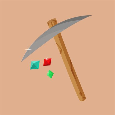Иллюстрация Кирка в стиле 2d, cg, game dev | Illustrators.ru
