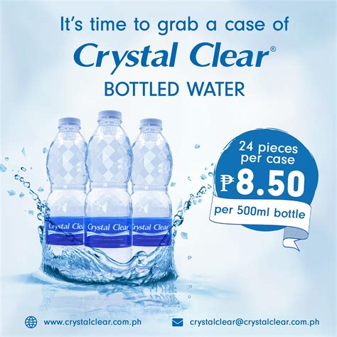 Bulk Bottled Mineral Water at Clinton Spears blog