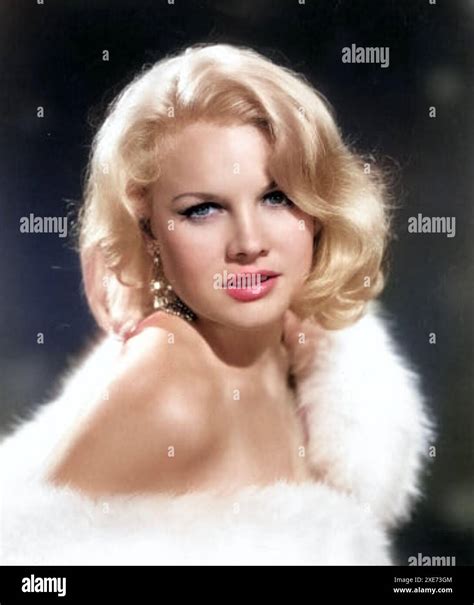 HARLOW 1965 Paramount Pictures film with Carroll Baker as Jean Harlow