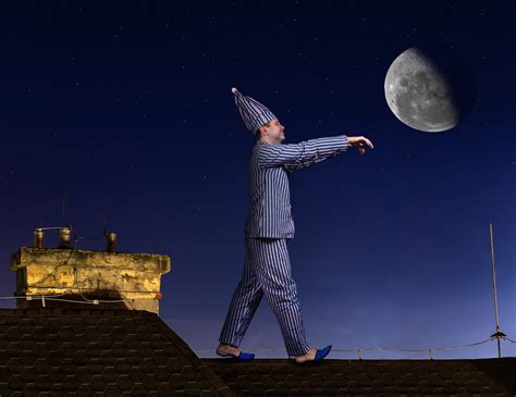 Treatment for Sleepwalking with PEMF Therapy ~ PEMF Therapy Education